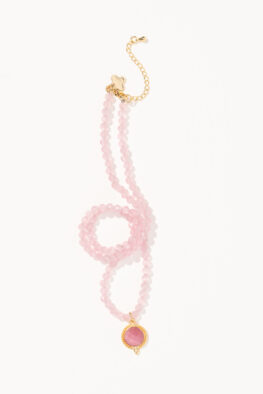 N660 KETTE GORI pink