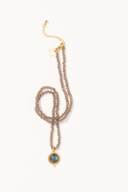 N660 KETTE GORI grey