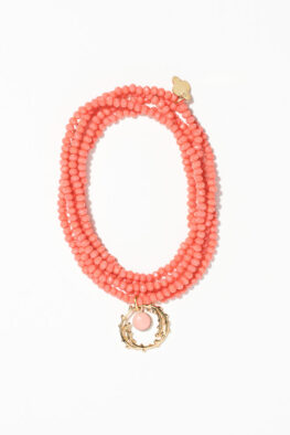 1549M KETTE MIA CORAL