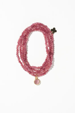 1515A KETTE CARLI HIMBEERE