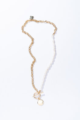 N580 KETTE VERA pearl/g