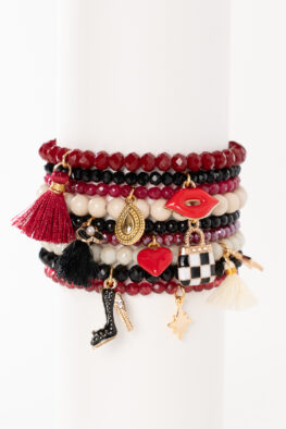 1540 BRACELET SET LOVE