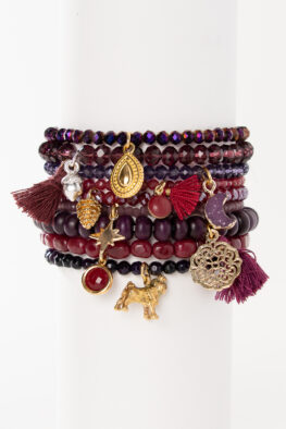 1540 ARMBANDSET BAROLO