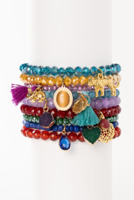 1540 ARMBANDSET ORIENT