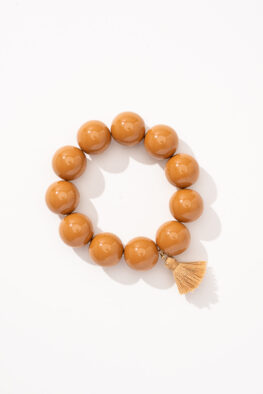 A518 BRACELET FIDA desert