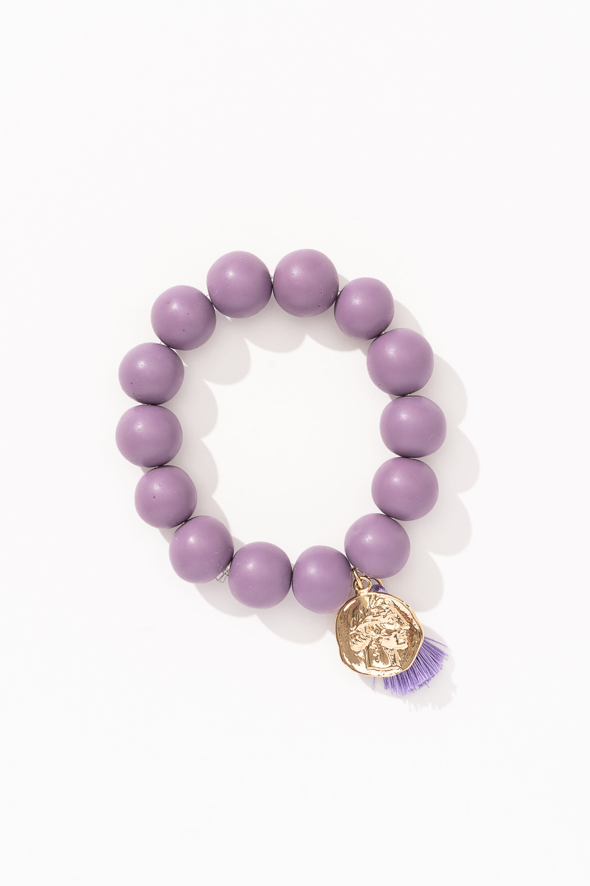 1491 ARMBAND NURTI LILA