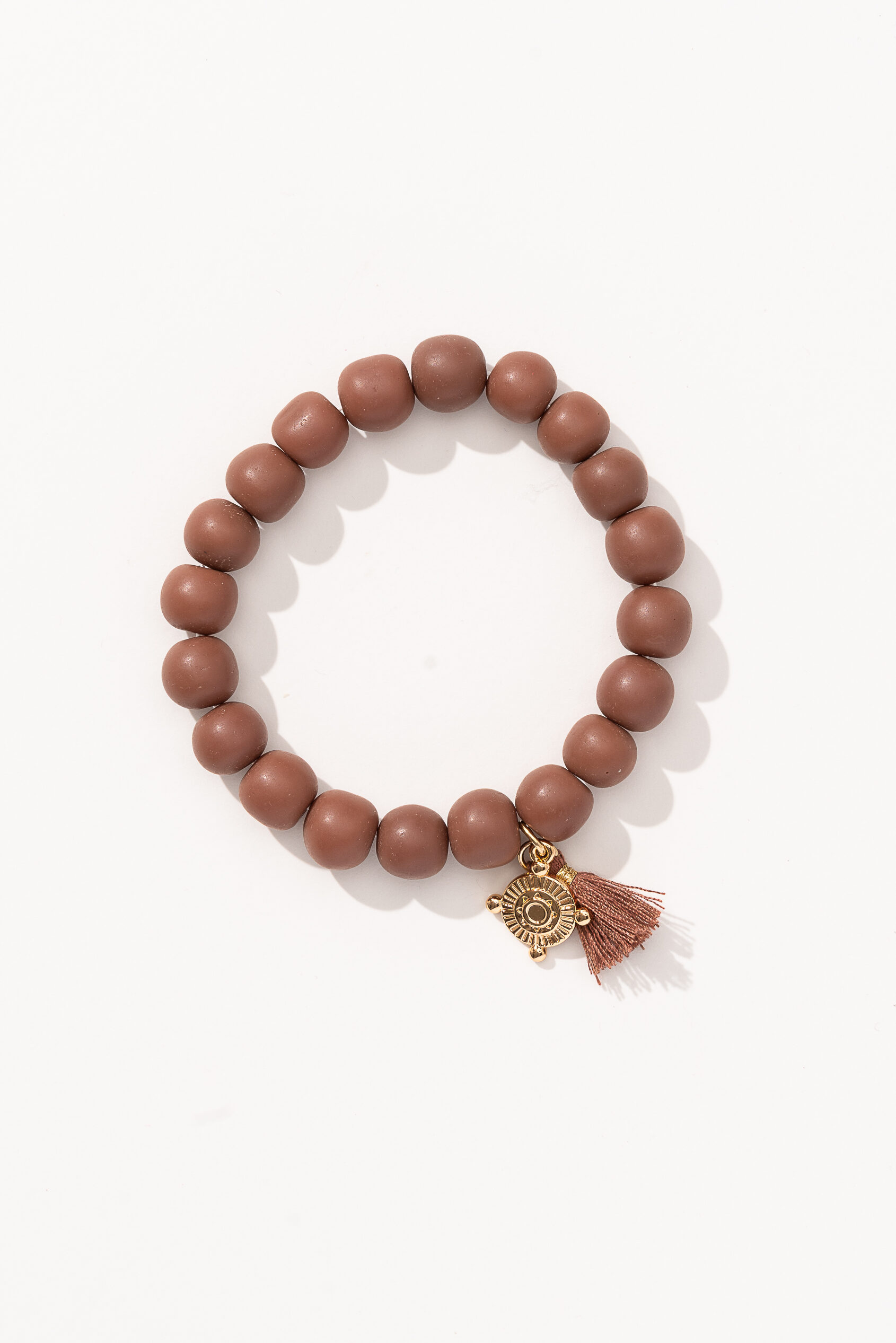 A395 ARMBAND NUNA brown