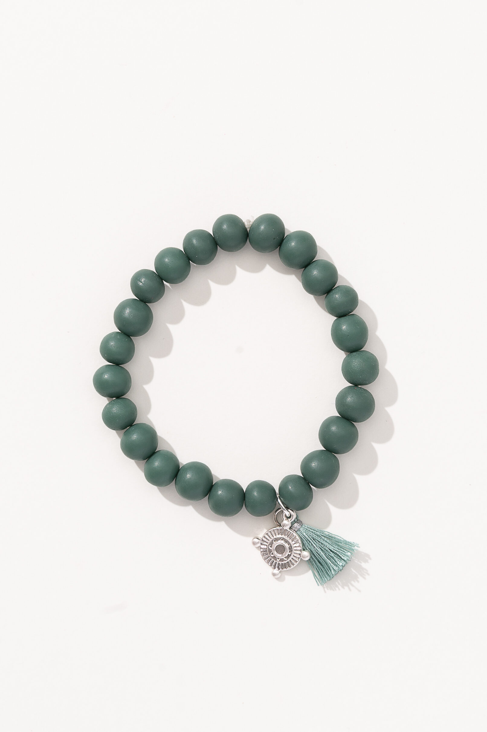 A395 ARMBAND NUNA GRÜN