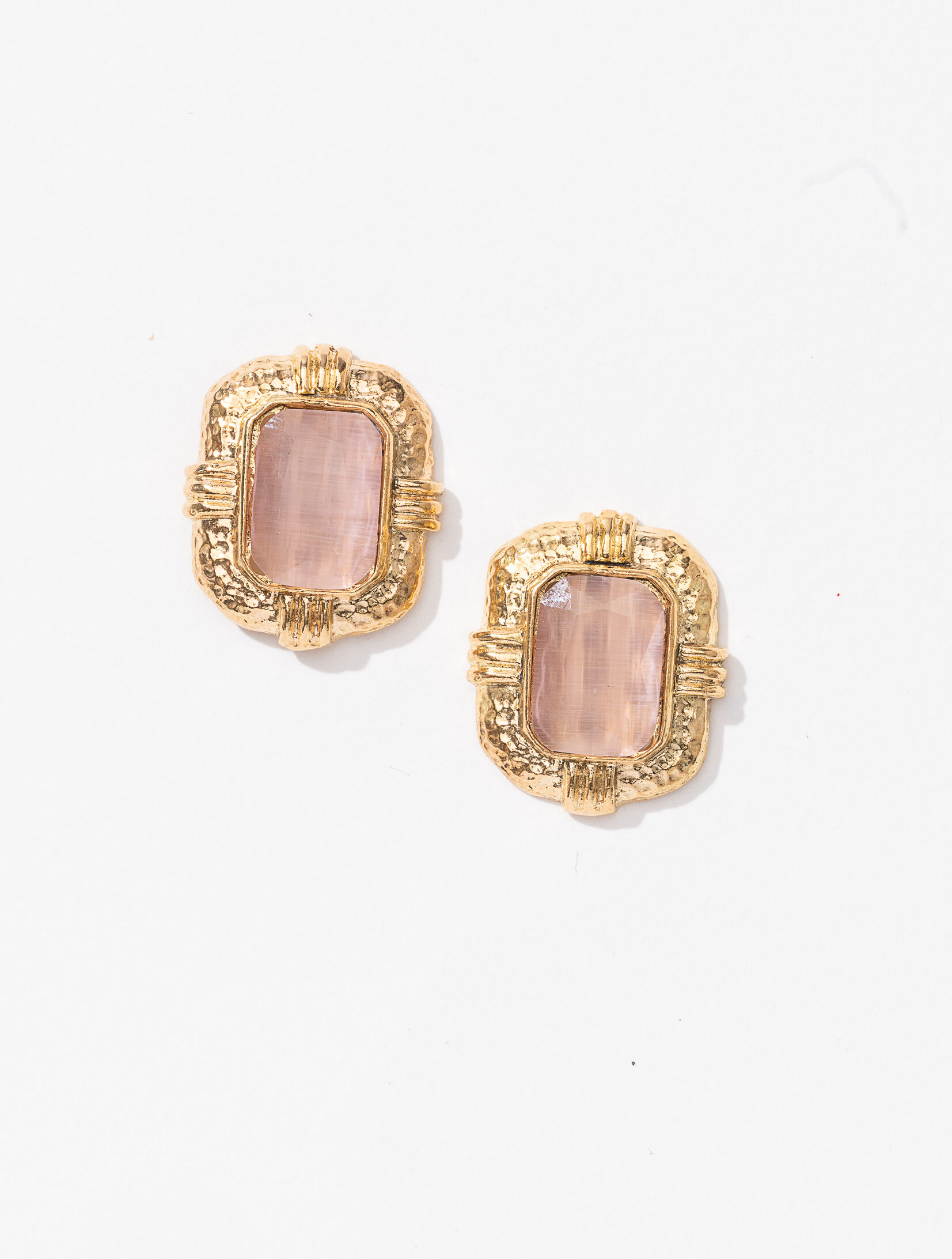 E757 OHRRING VALERIA blush