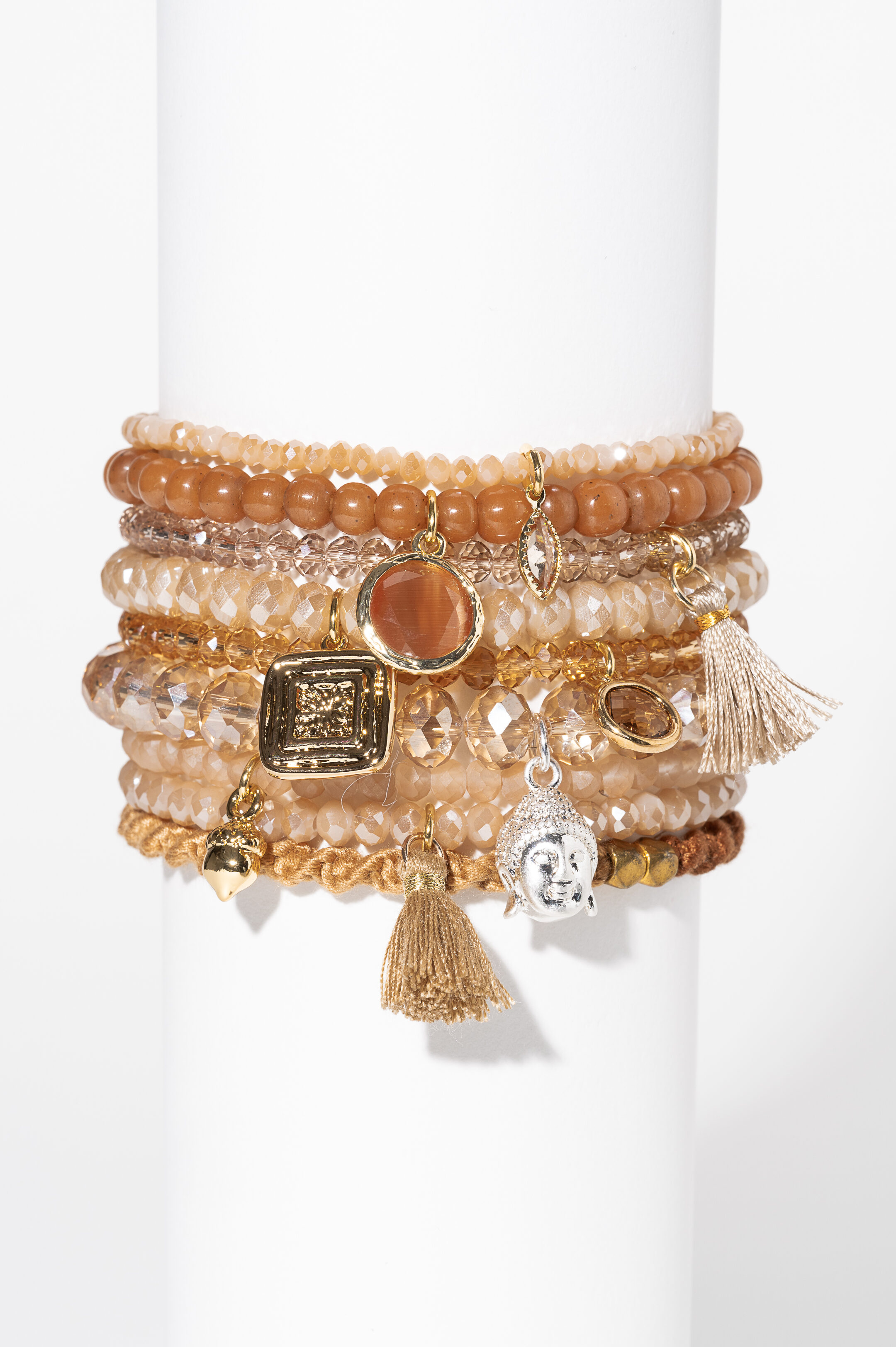1540 ARMBANDSET desert