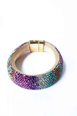 A767 ARMBAND CILLA SUNSET
