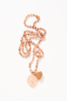 1838 KETTE JUSTA SAND