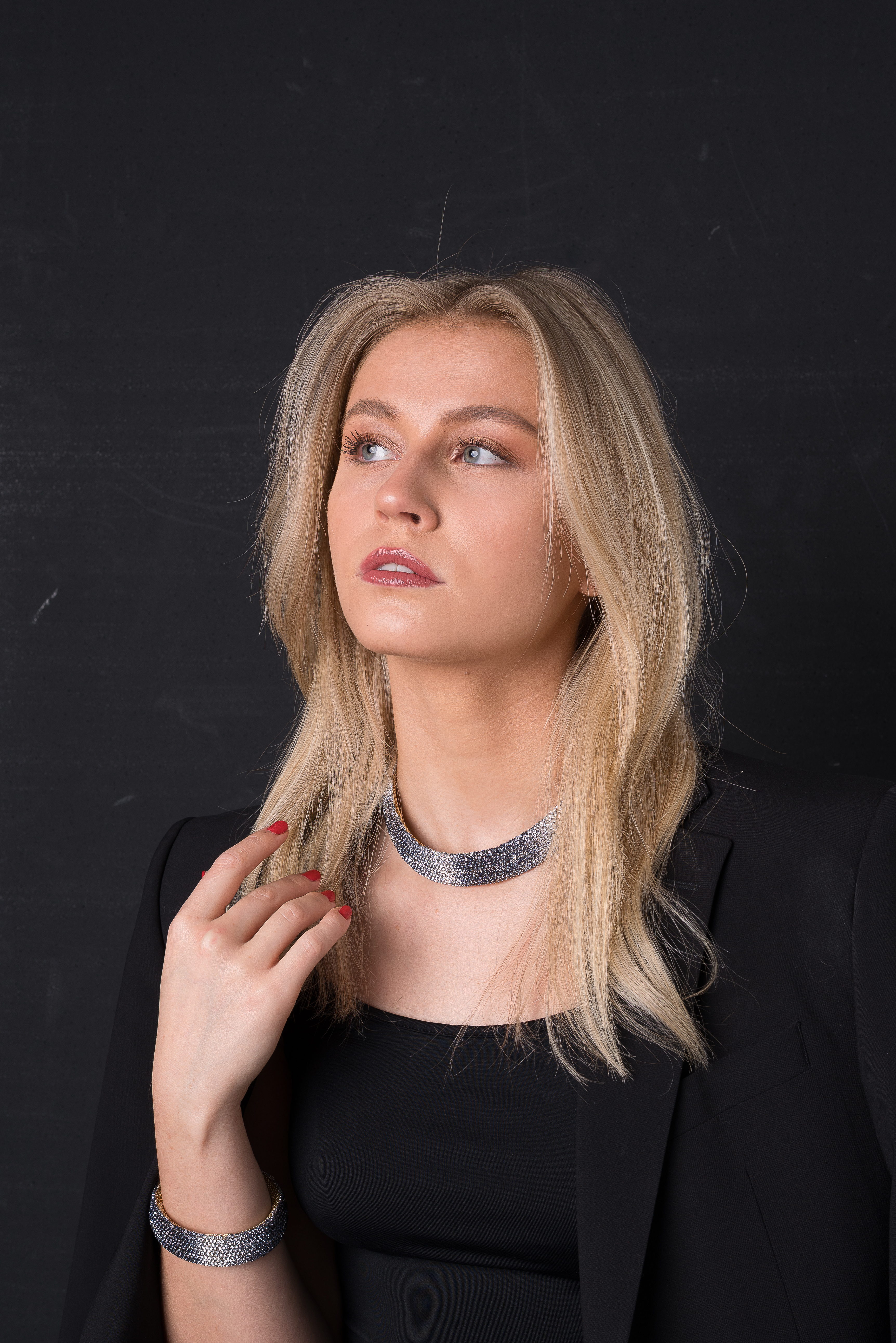 N767 KETTE CILLA