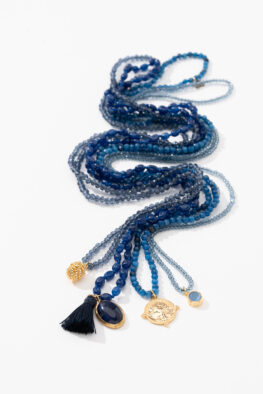 LOOK 8 NAVY