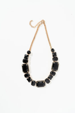N529 KETTE EMICA SCHWARZ