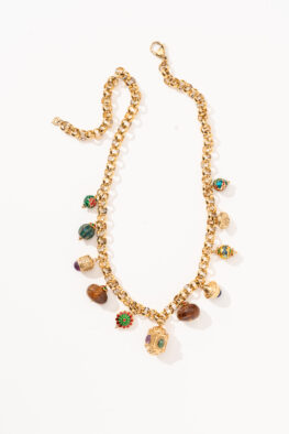 N720 KETTE JORDAN