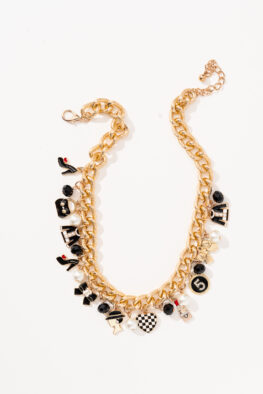 N769 CHARMKETTE CHIARA