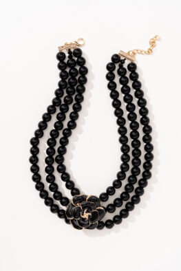 N768 KETTE BRUNA