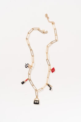 F784 KETTE CARLA