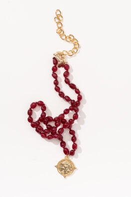 N608A Kette ENNA BEERE