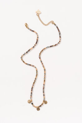1179 KETTE TENO sand