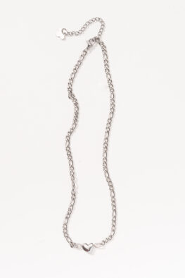 F735/s NECKLACE HEIDI