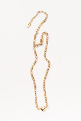 F735/g NECKLACE HEIDI