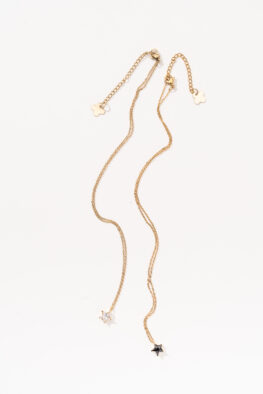 F740 KETTE STERN
