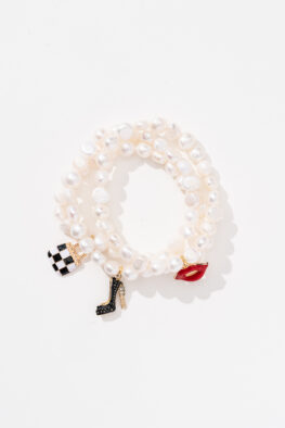 A683 BRACELET CLARA 3pcs.