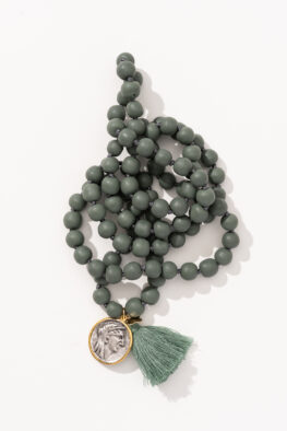 N390B KETTE NOVA Schilf
