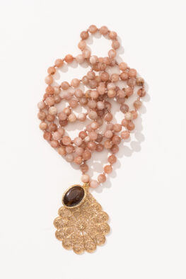 1838 KETTE JUSTA sand