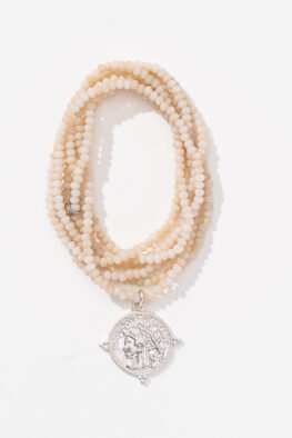 1549M KETTE MIA creme