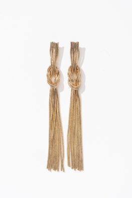 E730/g OHRRRING KNOT