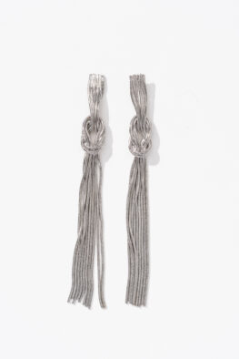 E730/s OHRRRING KNOT