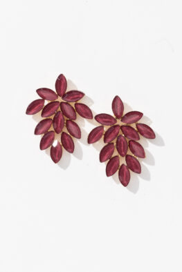 E650 EARRING WINA BERRY
