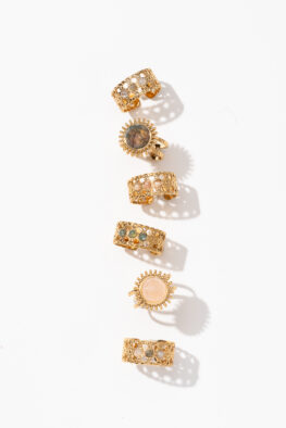 R605 RINGSET SMILLA