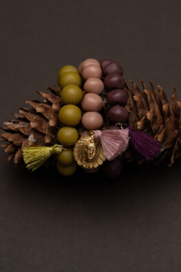 A515 ARMBANDSET MANON 3tlg.