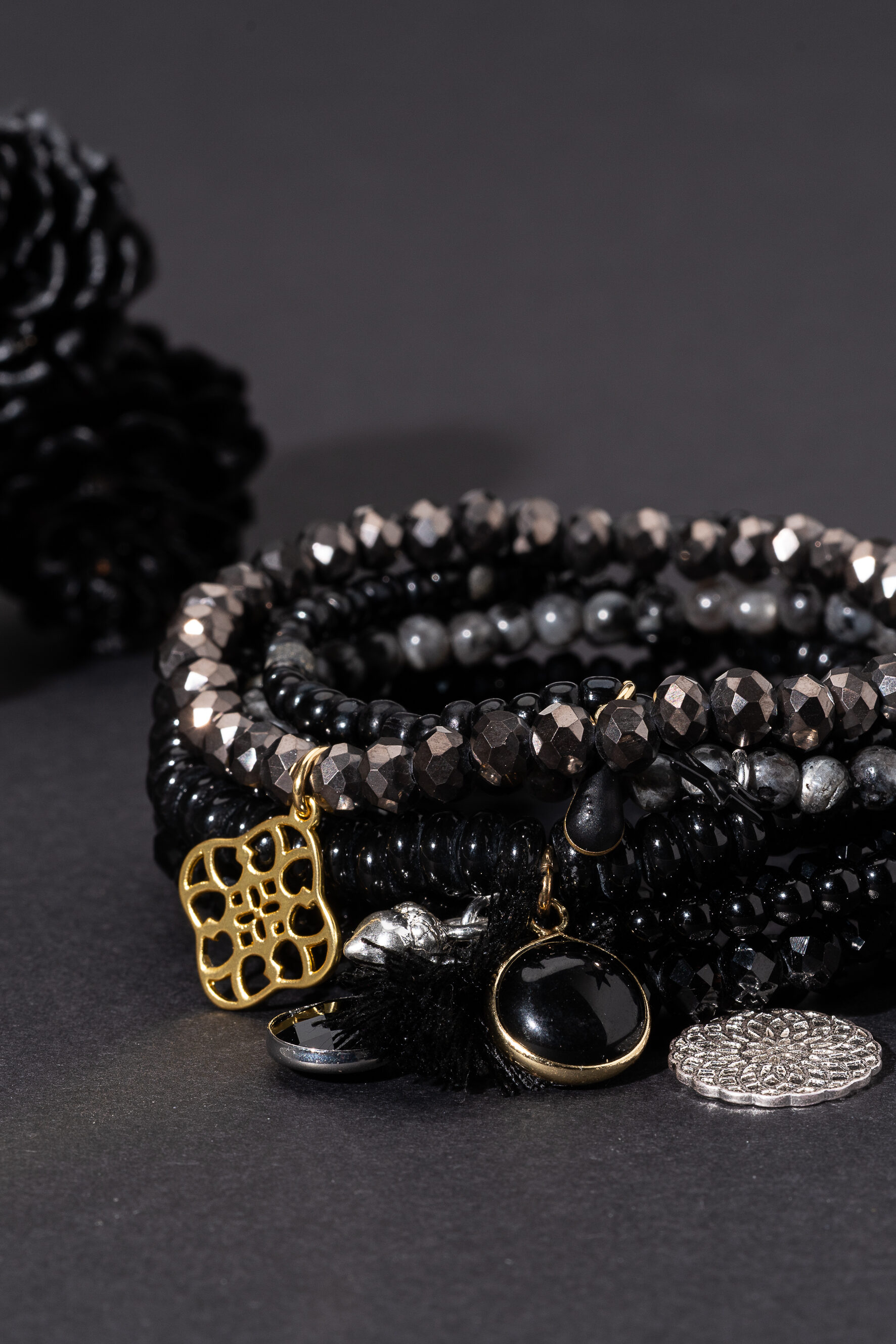 1540 ARMBANDSET NARA