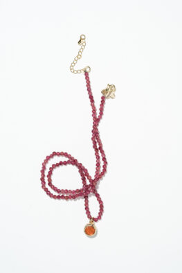 1513A KETTE SANA HIMBEERE