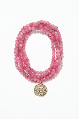 1514M KETTE SANA PINK