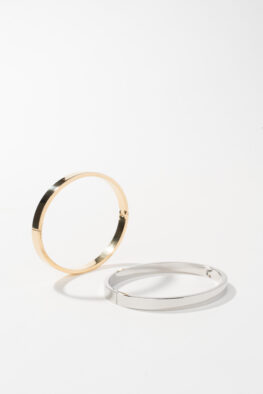 A787/G BANGLE GIULIA