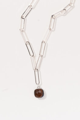 F181S KETTE PATI BRAUN/S