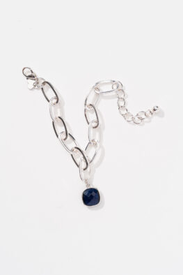 A222/1 ARMBAND PATI navy/s
