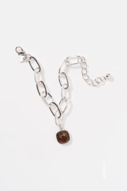 A222/1 ARMBAND PATI BRAUN/S