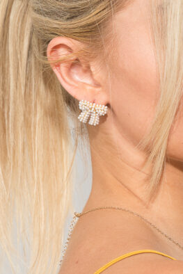 E864 OHRRING SOLVEIG