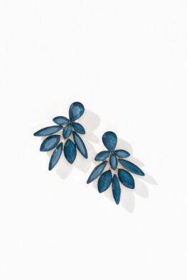 E654 EARRING TUANA SKY
