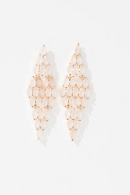 E838 EARRING ELIN