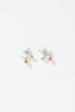 E829 EARRING JAWA