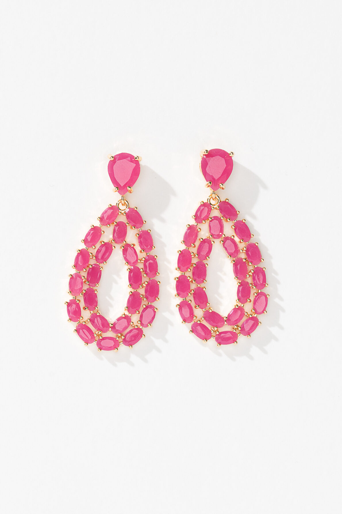 E853 EARRING MIKA