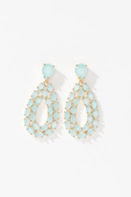 E853 EARRING MIKA OCEAN